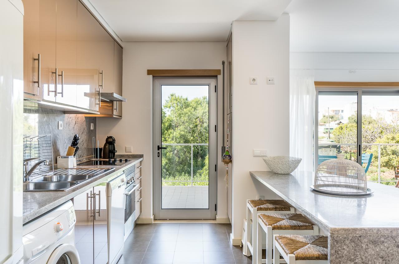 Bmyguest - Santa Luzia Sunset Apartment Tavira Zewnętrze zdjęcie