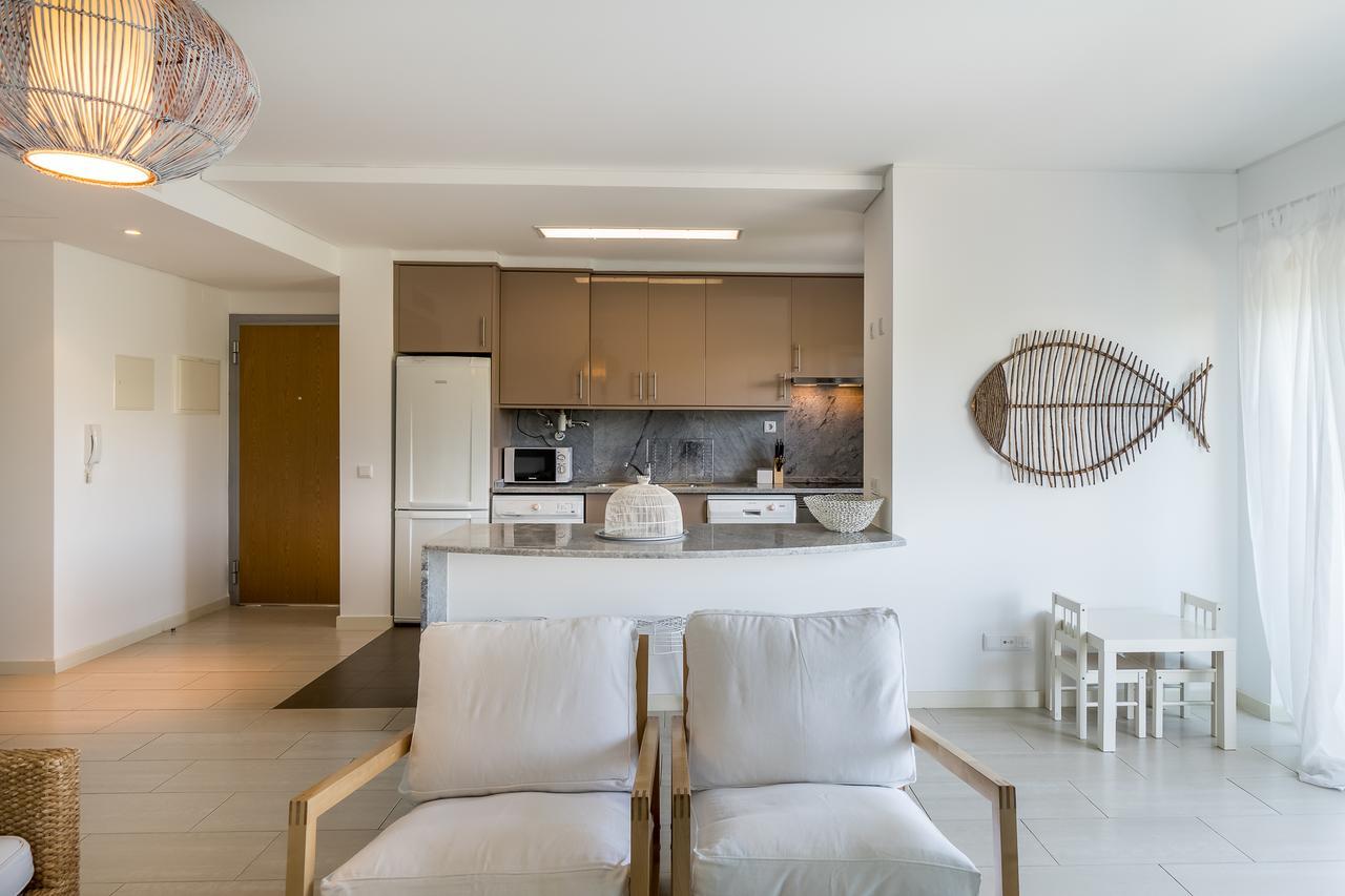 Bmyguest - Santa Luzia Sunset Apartment Tavira Zewnętrze zdjęcie
