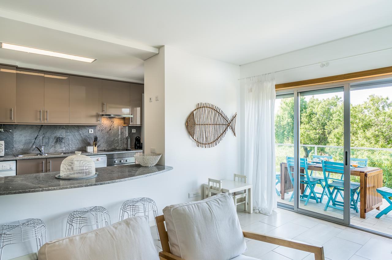 Bmyguest - Santa Luzia Sunset Apartment Tavira Zewnętrze zdjęcie