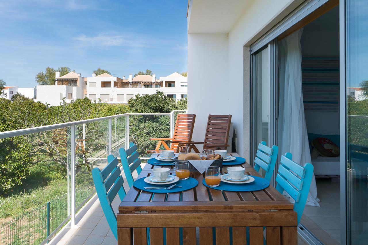 Bmyguest - Santa Luzia Sunset Apartment Tavira Zewnętrze zdjęcie