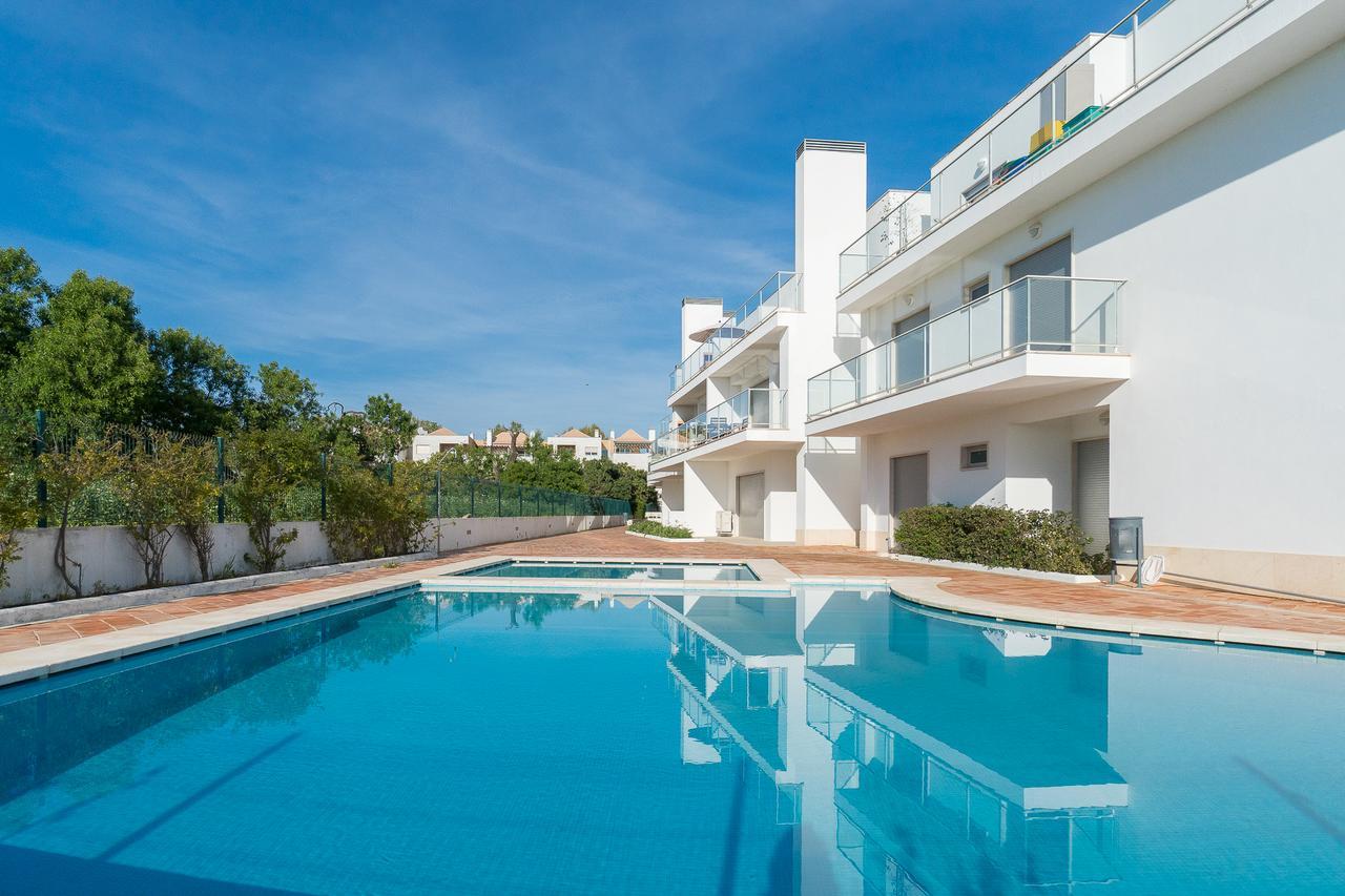 Bmyguest - Santa Luzia Sunset Apartment Tavira Zewnętrze zdjęcie