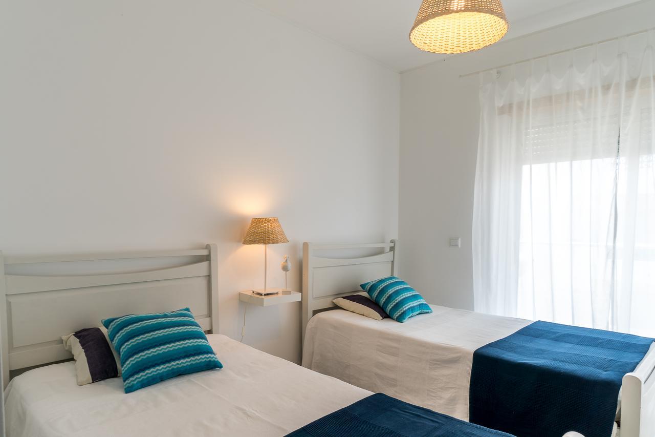 Bmyguest - Santa Luzia Sunset Apartment Tavira Zewnętrze zdjęcie