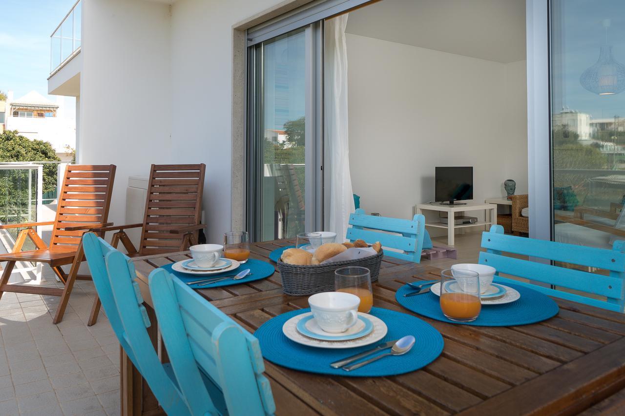 Bmyguest - Santa Luzia Sunset Apartment Tavira Zewnętrze zdjęcie