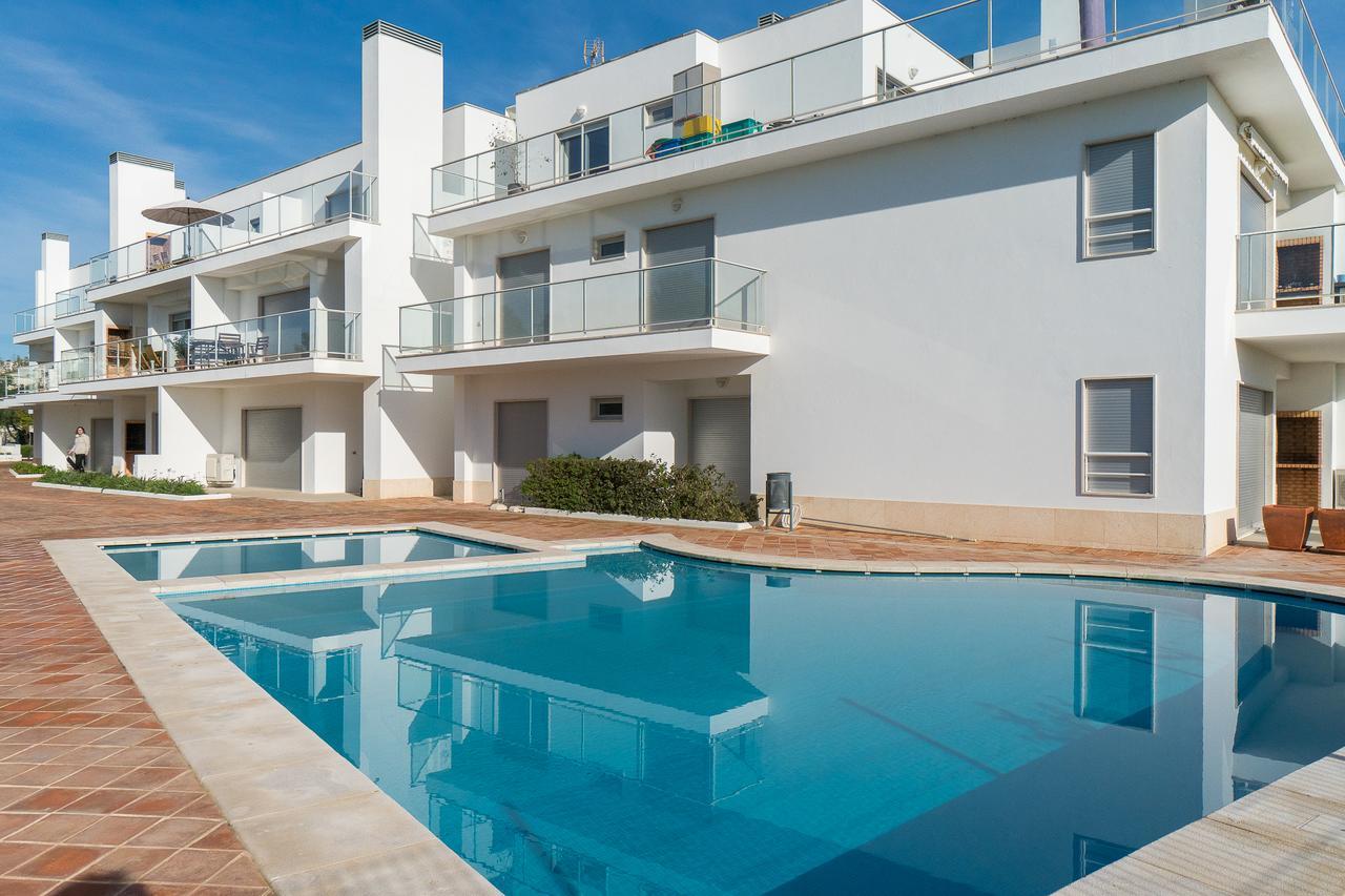 Bmyguest - Santa Luzia Sunset Apartment Tavira Zewnętrze zdjęcie