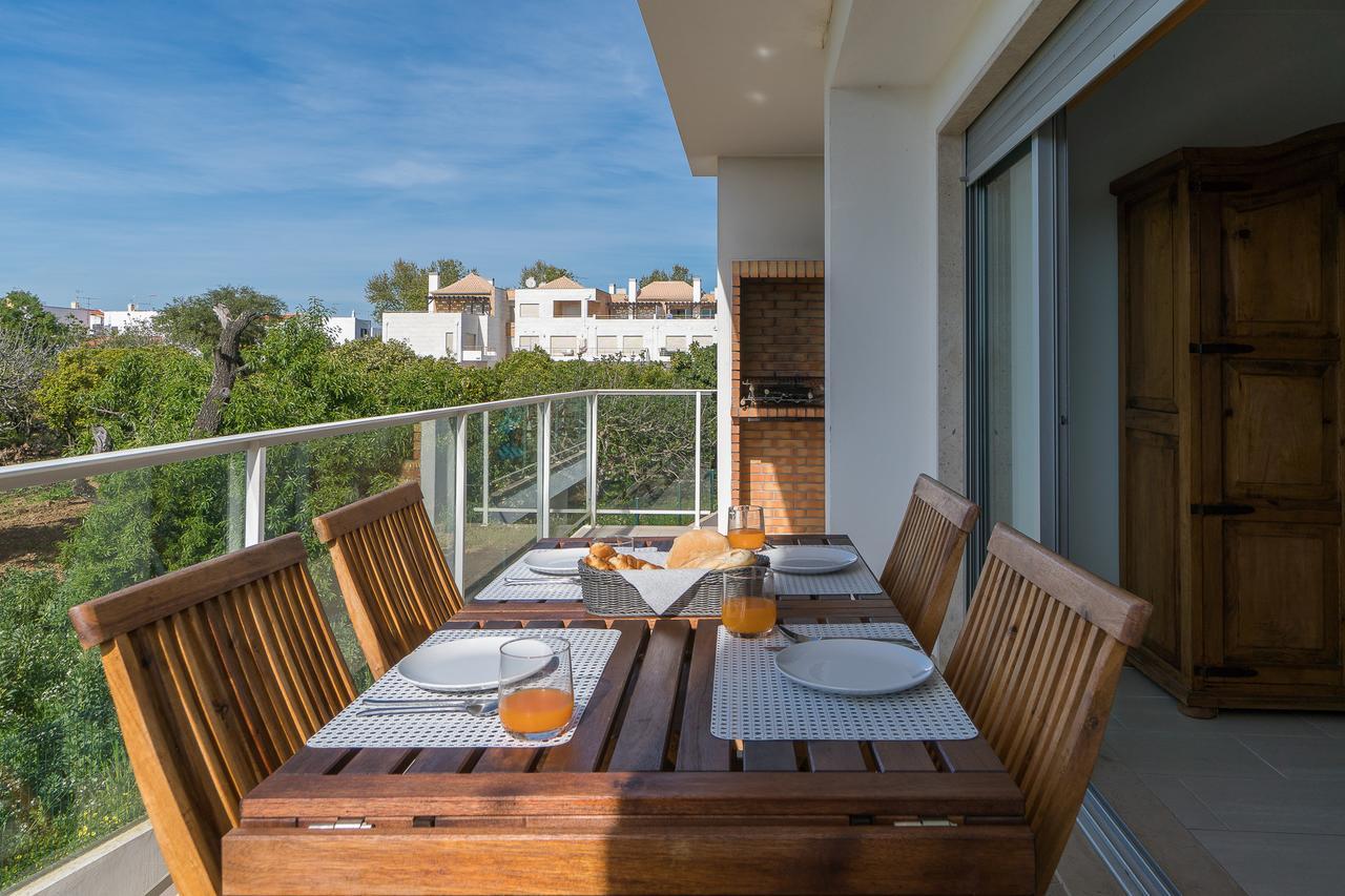 Bmyguest - Santa Luzia Sunset Apartment Tavira Zewnętrze zdjęcie