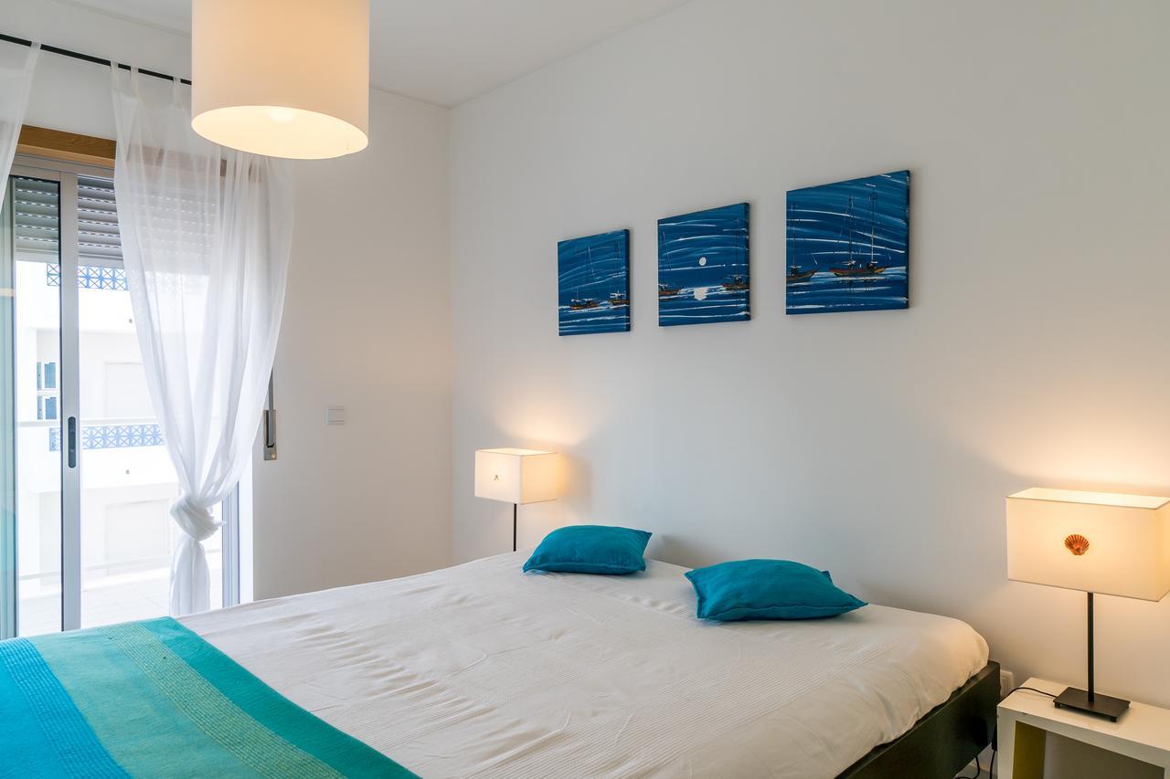 Bmyguest - Santa Luzia Sunset Apartment Tavira Zewnętrze zdjęcie