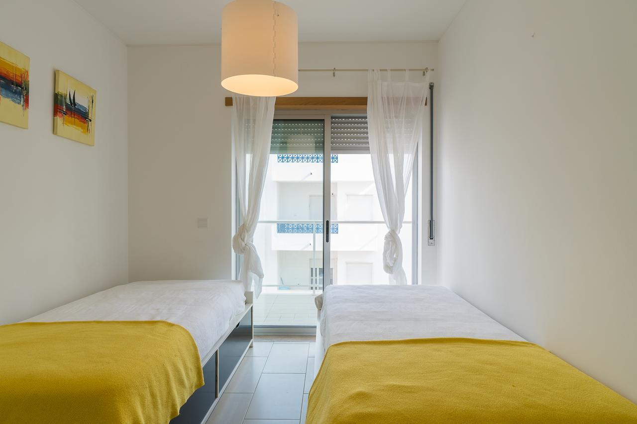 Bmyguest - Santa Luzia Sunset Apartment Tavira Zewnętrze zdjęcie