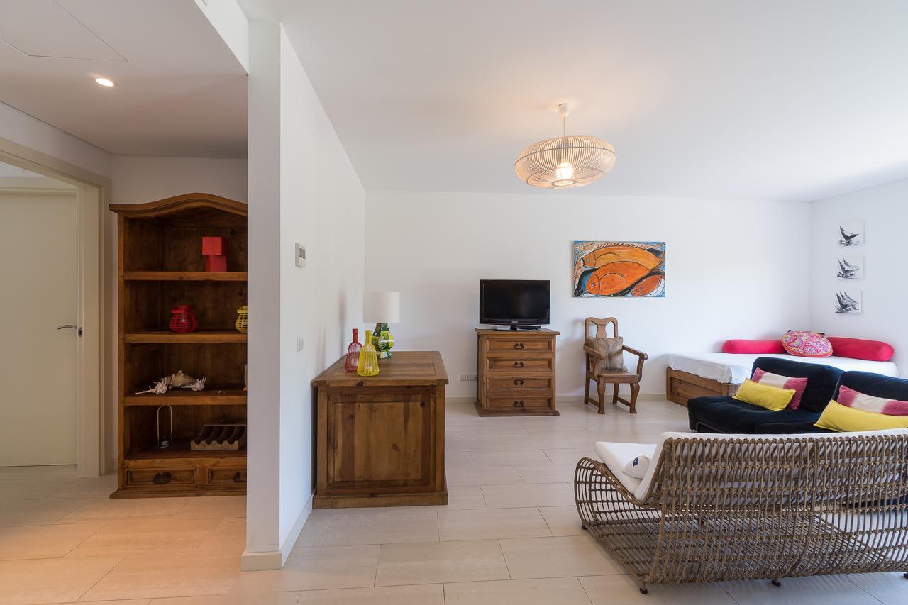 Bmyguest - Santa Luzia Sunset Apartment Tavira Zewnętrze zdjęcie