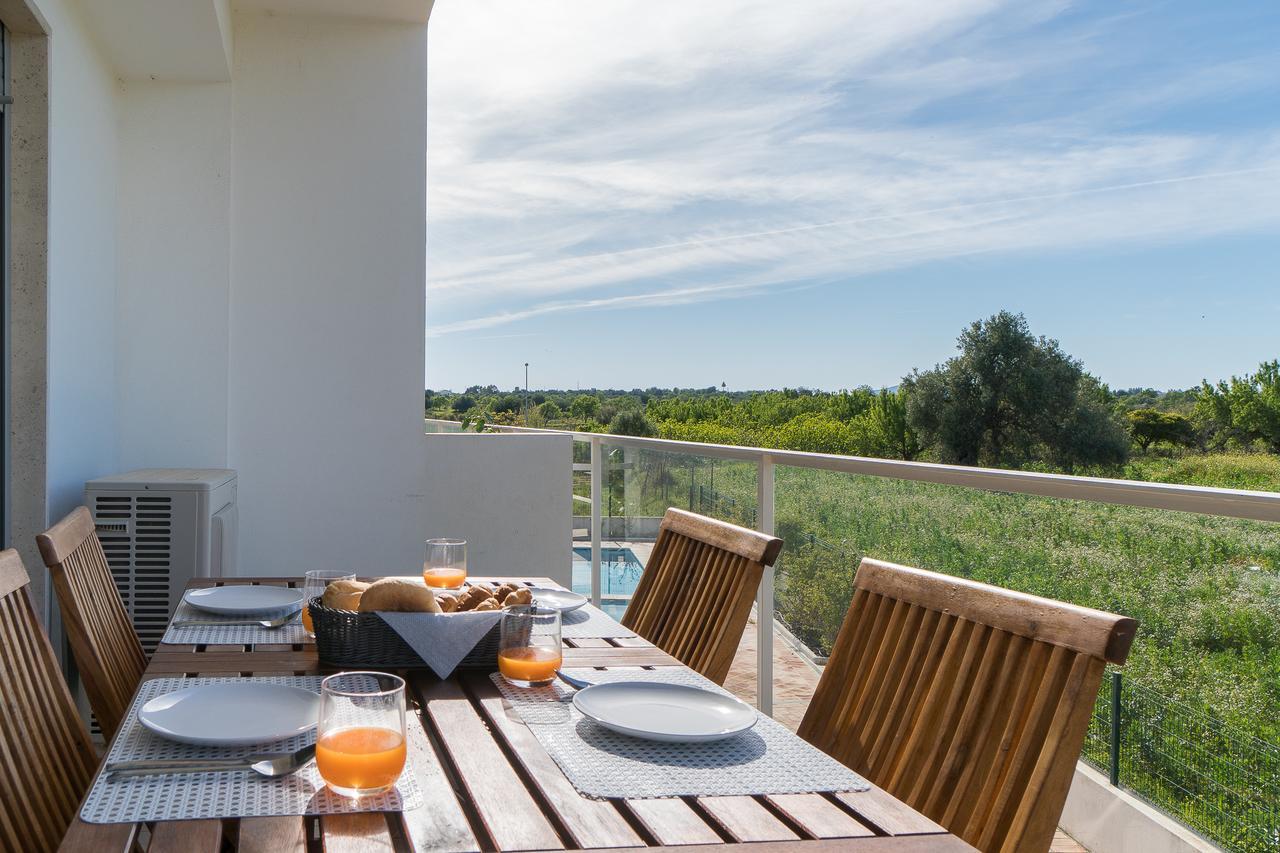 Bmyguest - Santa Luzia Sunset Apartment Tavira Zewnętrze zdjęcie