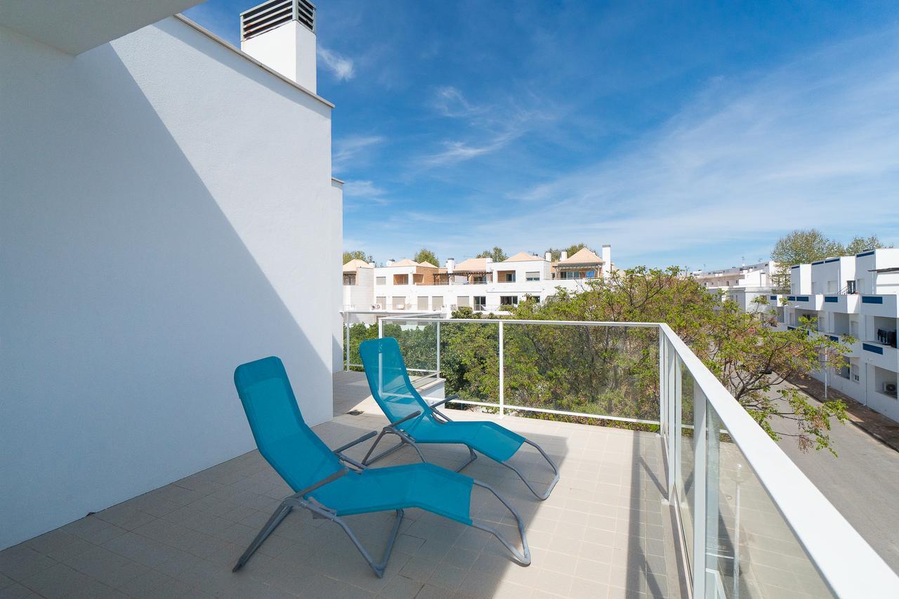 Bmyguest - Santa Luzia Sunset Apartment Tavira Zewnętrze zdjęcie