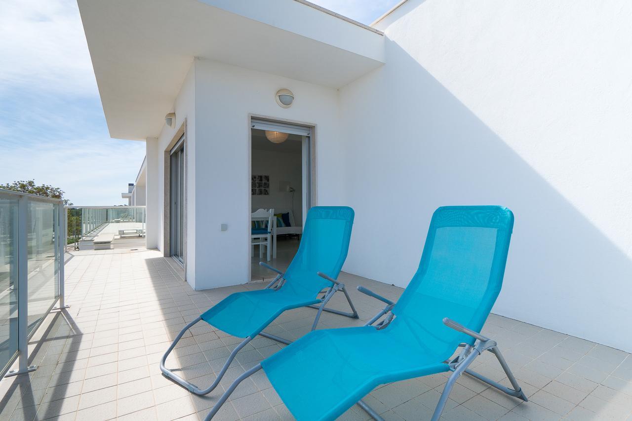 Bmyguest - Santa Luzia Sunset Apartment Tavira Zewnętrze zdjęcie
