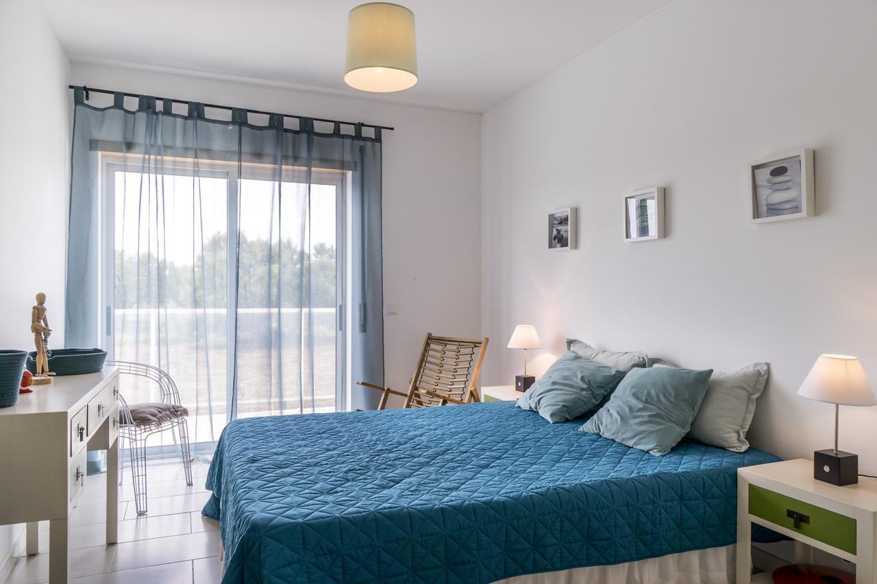 Bmyguest - Santa Luzia Sunset Apartment Tavira Zewnętrze zdjęcie