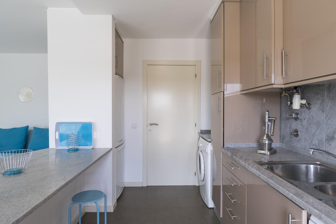 Bmyguest - Santa Luzia Sunset Apartment Tavira Zewnętrze zdjęcie