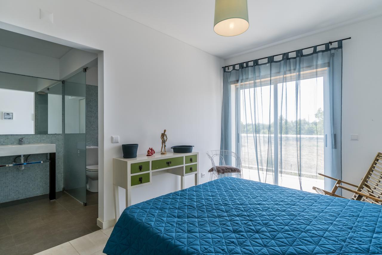 Bmyguest - Santa Luzia Sunset Apartment Tavira Zewnętrze zdjęcie