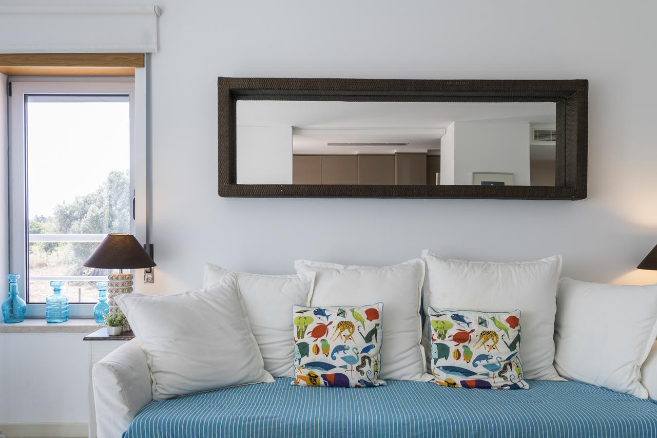Bmyguest - Santa Luzia Sunset Apartment Tavira Zewnętrze zdjęcie