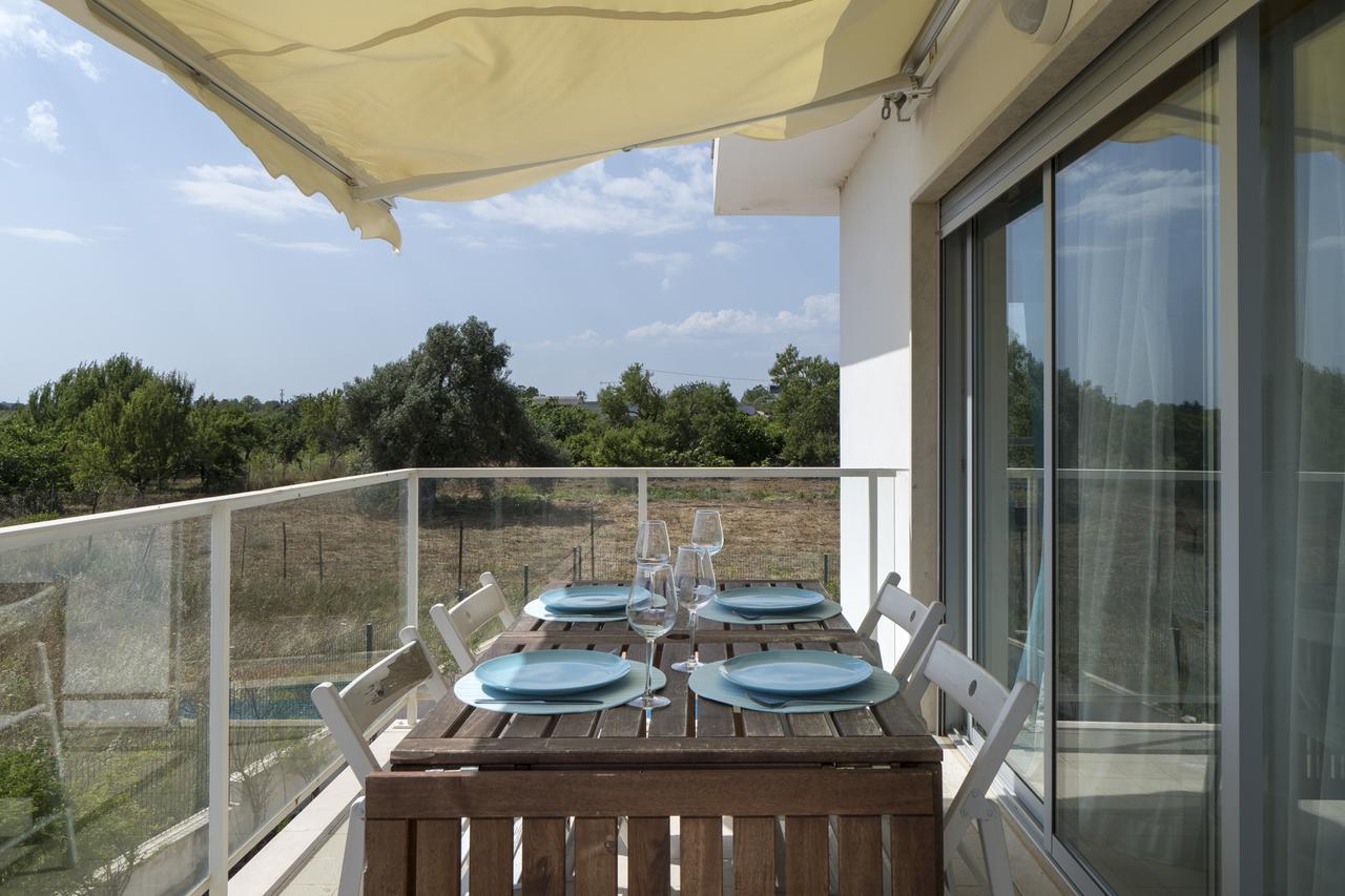 Bmyguest - Santa Luzia Sunset Apartment Tavira Zewnętrze zdjęcie