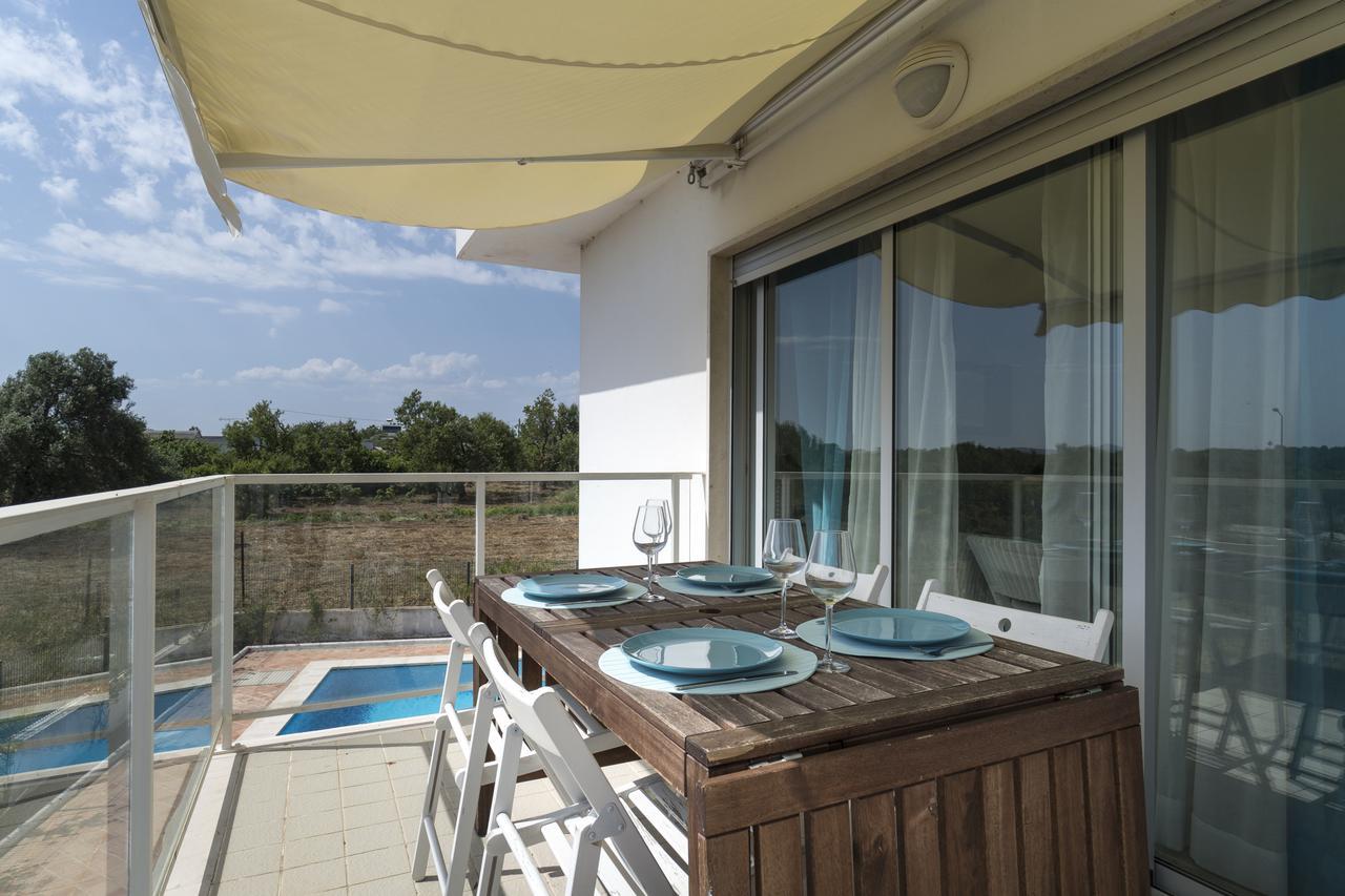 Bmyguest - Santa Luzia Sunset Apartment Tavira Zewnętrze zdjęcie