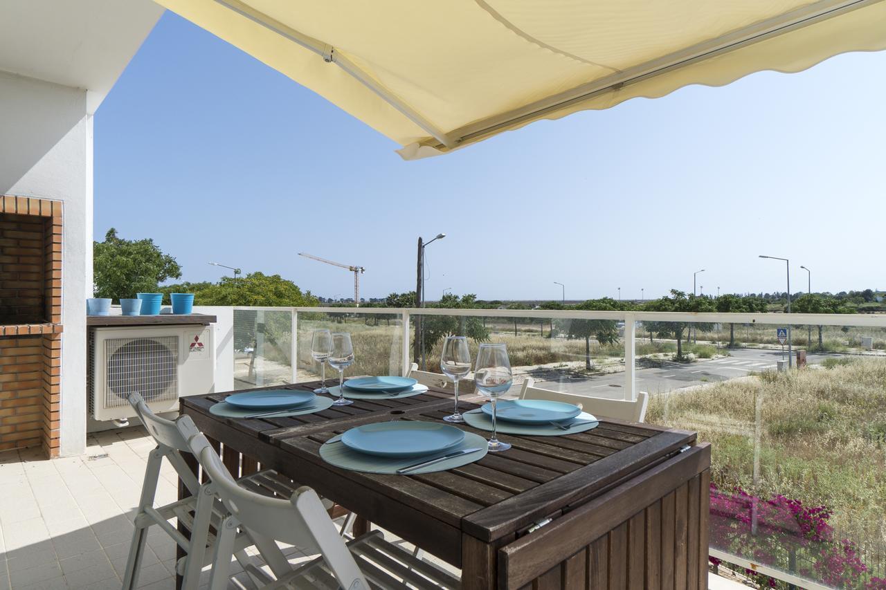 Bmyguest - Santa Luzia Sunset Apartment Tavira Zewnętrze zdjęcie