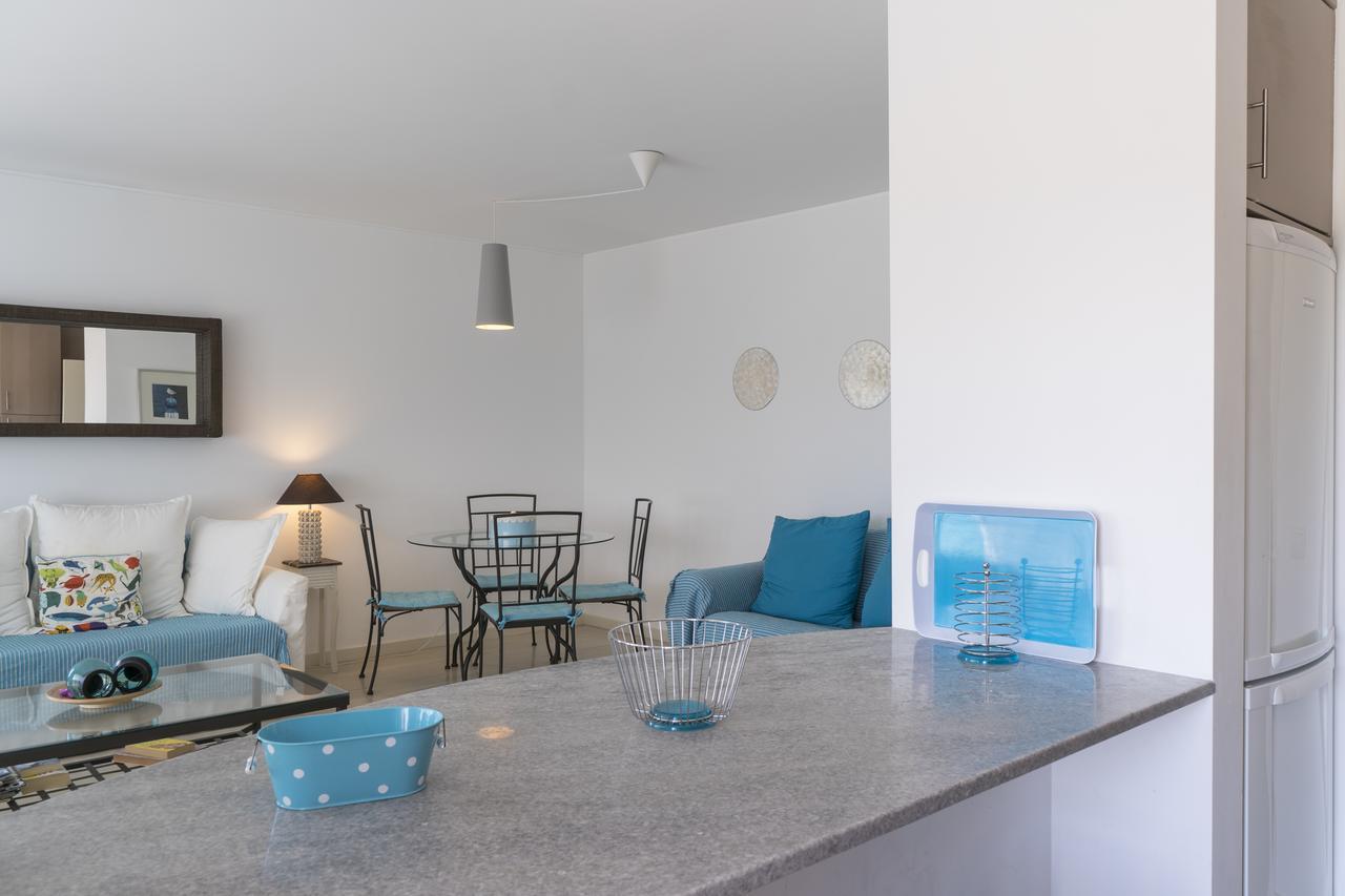 Bmyguest - Santa Luzia Sunset Apartment Tavira Zewnętrze zdjęcie