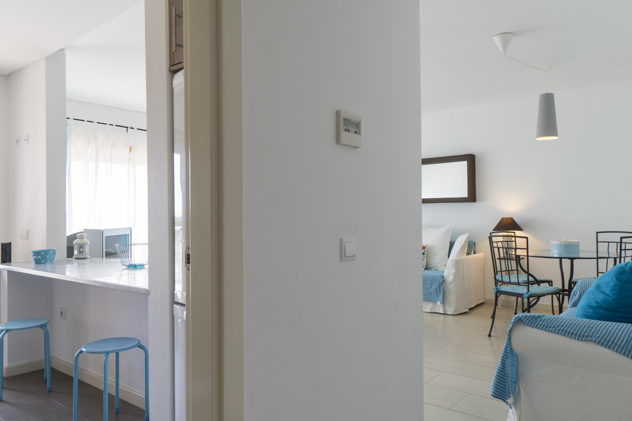 Bmyguest - Santa Luzia Sunset Apartment Tavira Zewnętrze zdjęcie