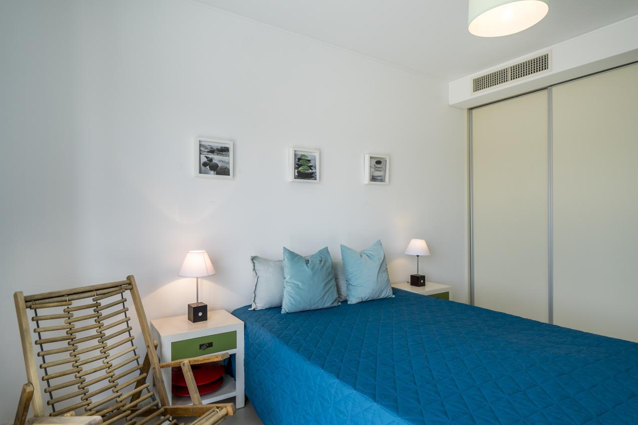 Bmyguest - Santa Luzia Sunset Apartment Tavira Zewnętrze zdjęcie