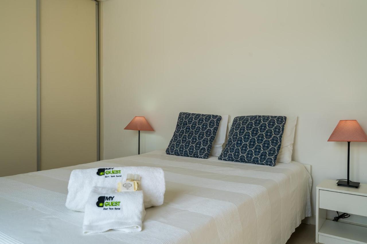 Bmyguest - Santa Luzia Sunset Apartment Tavira Zewnętrze zdjęcie