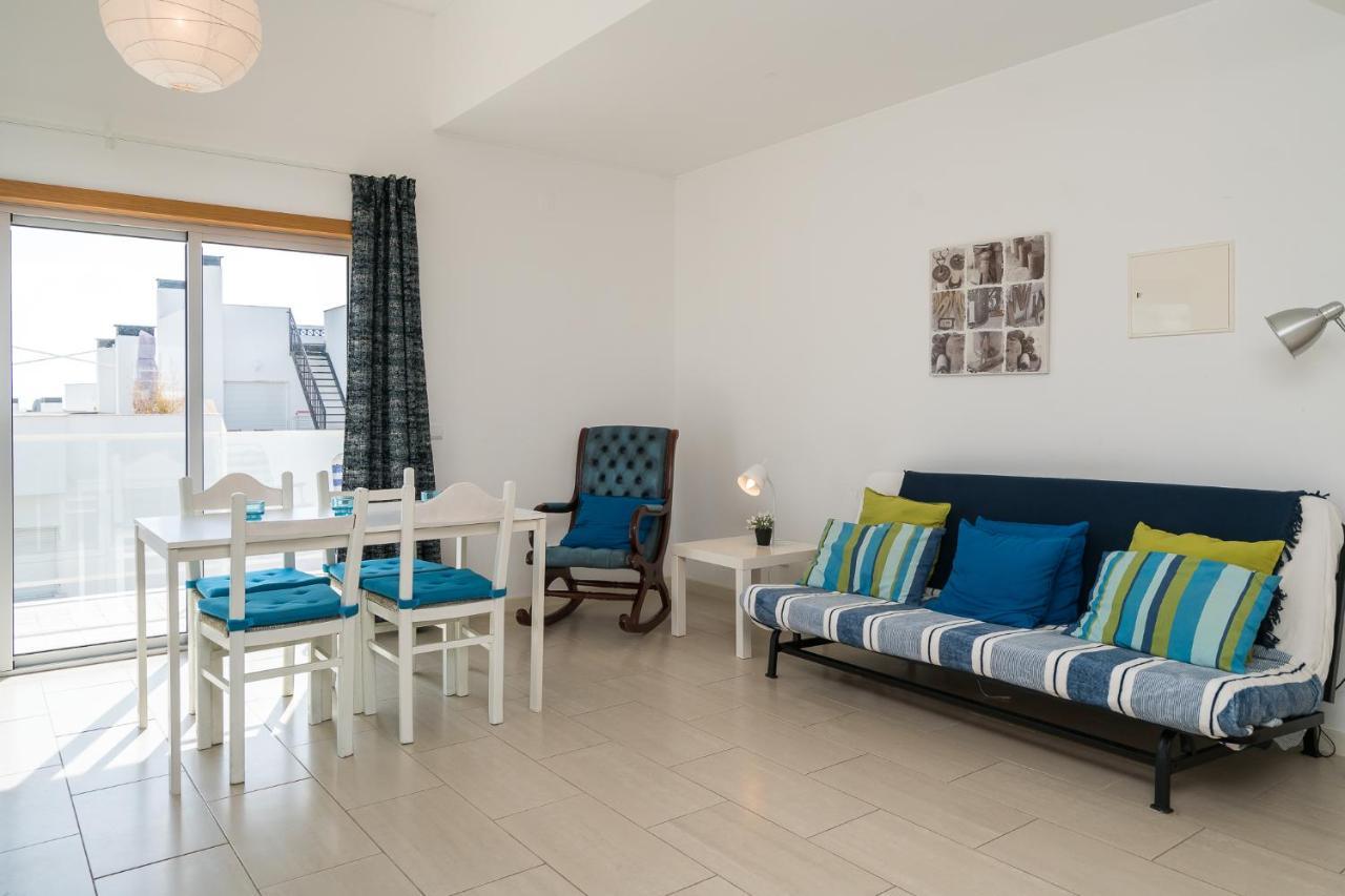 Bmyguest - Santa Luzia Sunset Apartment Tavira Zewnętrze zdjęcie