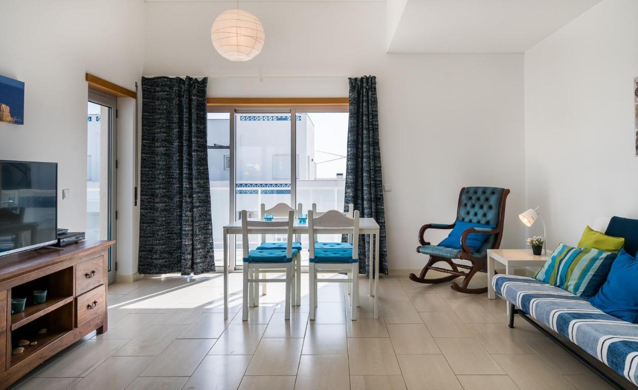 Bmyguest - Santa Luzia Sunset Apartment Tavira Zewnętrze zdjęcie
