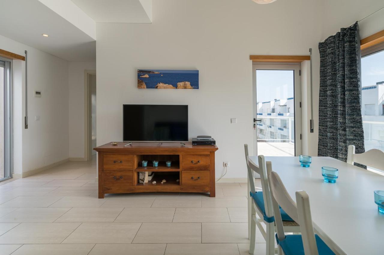 Bmyguest - Santa Luzia Sunset Apartment Tavira Zewnętrze zdjęcie