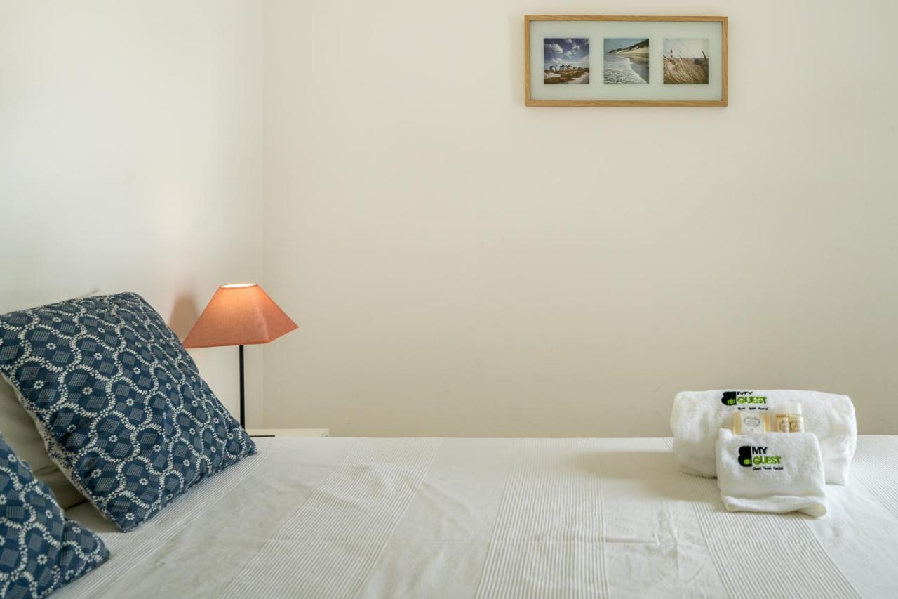 Bmyguest - Santa Luzia Sunset Apartment Tavira Zewnętrze zdjęcie