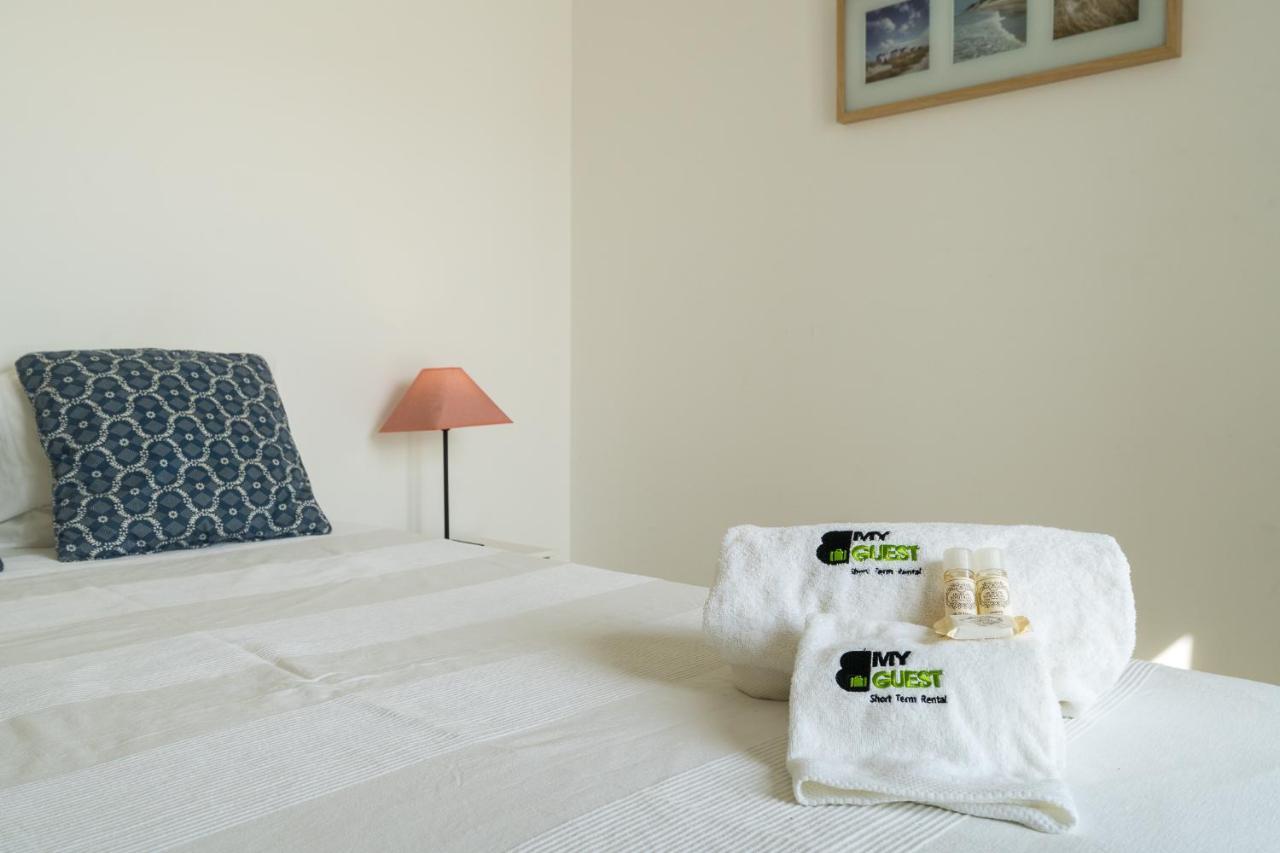 Bmyguest - Santa Luzia Sunset Apartment Tavira Zewnętrze zdjęcie