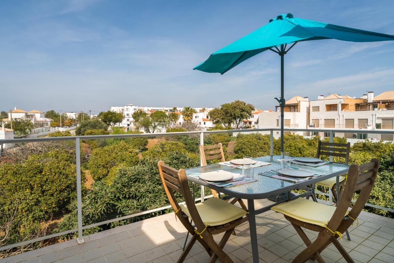 Bmyguest - Santa Luzia Sunset Apartment Tavira Zewnętrze zdjęcie